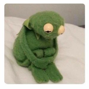 Meet your Posher, Dennis